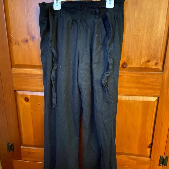 Black pants - Picture 1 of 1